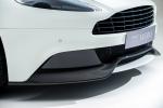 Aston Martin Vanquish Volante Works 60th Anniversary 2014 года
